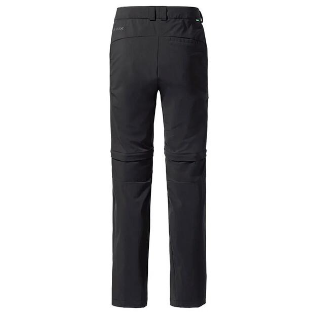 VAUDE Брюки Farley Stretch Zip Off II