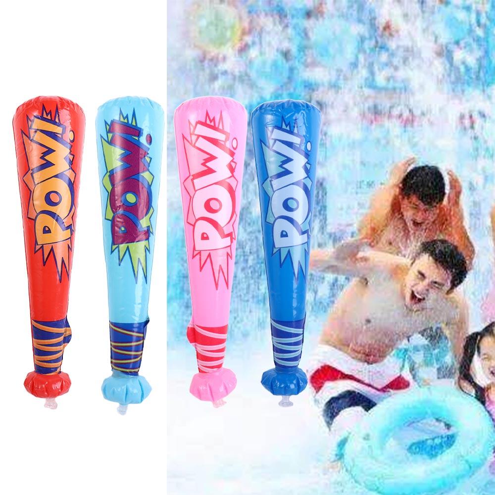 Child's Gifts Hammer Inflatable Toy Kids Toys Water Playing Toys  Parent-child Toy
