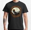 Dune Atreides Character Portrait t shirt for Leisure 100% Cotton Tees Round Neck Short Sleeve T Shirts Graphic Clothes