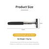 New Car Practical Mirror Wiper Retractable Windscreen Wipers For Lincoln MKZ MKX Aviator Navigator Continental Corsair MKC G1