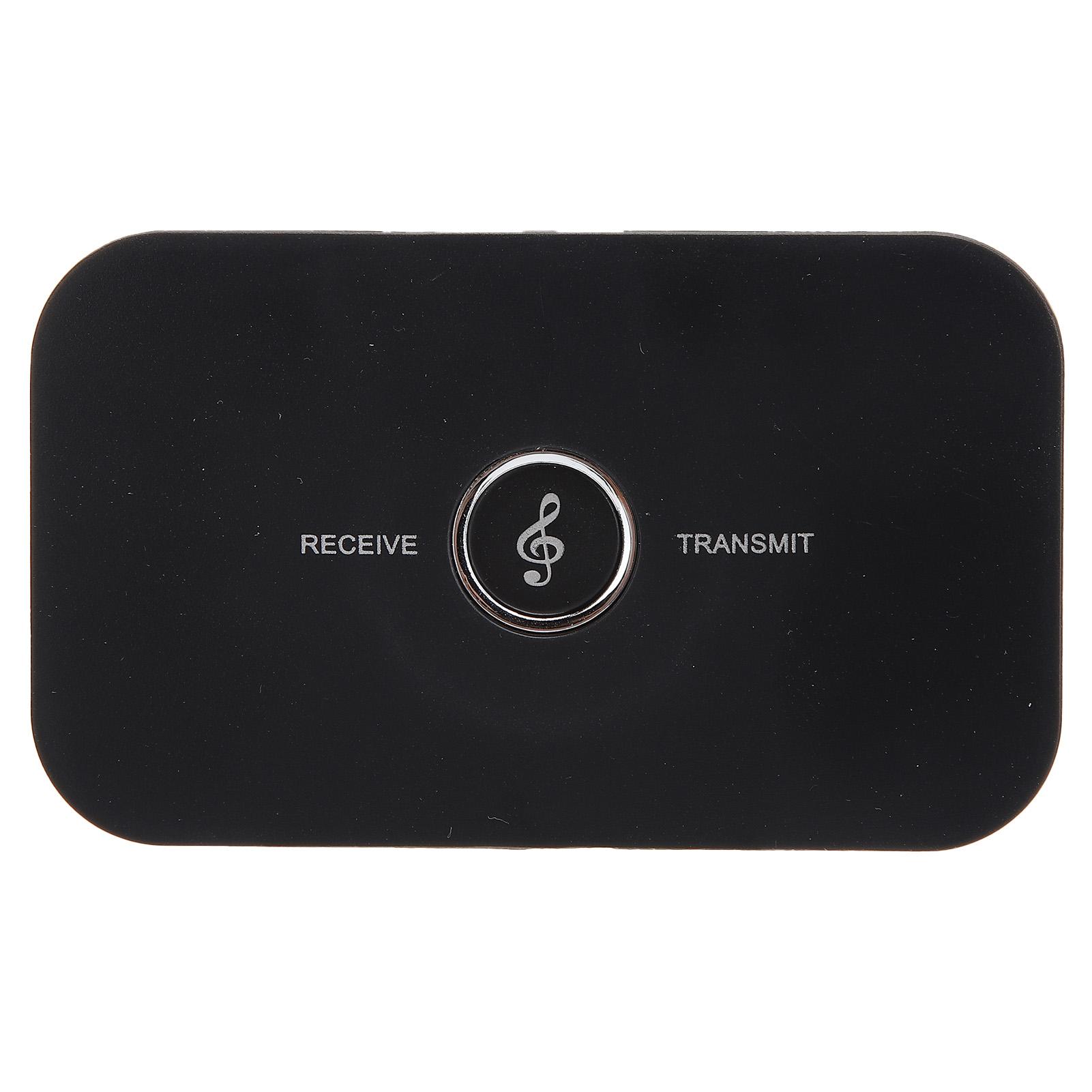 

2 in 1 Bluetooth Adapter Receiver Transmitter Wireless o Adapter for AndroidIOS