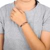 Waterproof Cuff Bracelet Pure Copper Copper Cuff Bracelet Stylish Wrist Cuff  Daily Wear