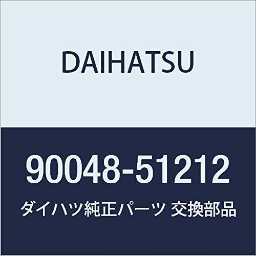 

Оригинальные детали DAIHATSU, номер детали свечи зажигания 90048-51212