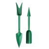 Mini Seeds Spreader Set Manual Sowing Seeds Dispenser Handheld Seeds Sower for Tiny Seeds Garden Transplanting Planting