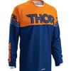 Mens Cycling Jersey Long Sleeve Quick Dry Breathable MTB Mountain Bike Racing Shirt Outdoor Sports