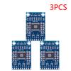 1-5PC DC 12V-24V 2x50W Dual Channel Mini Digital Amplifier D Class 50W+50W TPA3116D2 XH-M562 Amplifier 50W Power Amplifier Board