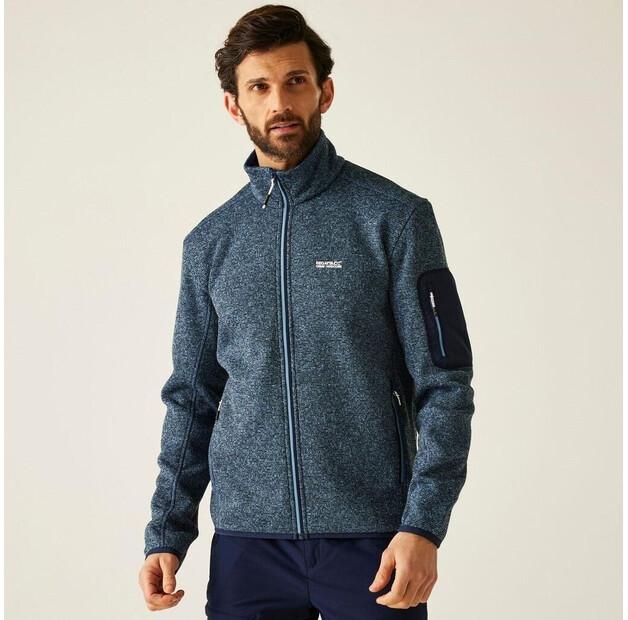 Куртка Regatta Newhill Fleece
