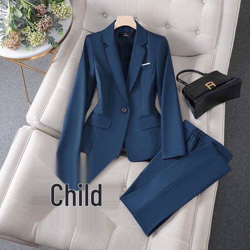 

Women s Formal Business Suit Set L