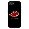 for Motorola Moto G54 G05 G24 G55 G75 G85 G15 G86 Power Edge 50 30 Fusion neo Pro Case Sasuke Uchiha Itachi Akatsuki Narutos