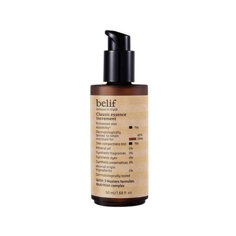 Classic Essence in Crement 50ml