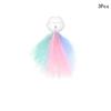1/3Pcs Laser Small Bell Cat Feather Wand Cat Teaser Stick Telescopic Stick Fun Indoor Play And Exercise Cat Pet Interactive Toy