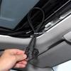 Vehicle Sunroof Shade Wiring Harness, Replacement Part 7P0898870A 95856287010 for Sunroof Shade Wiring Repair