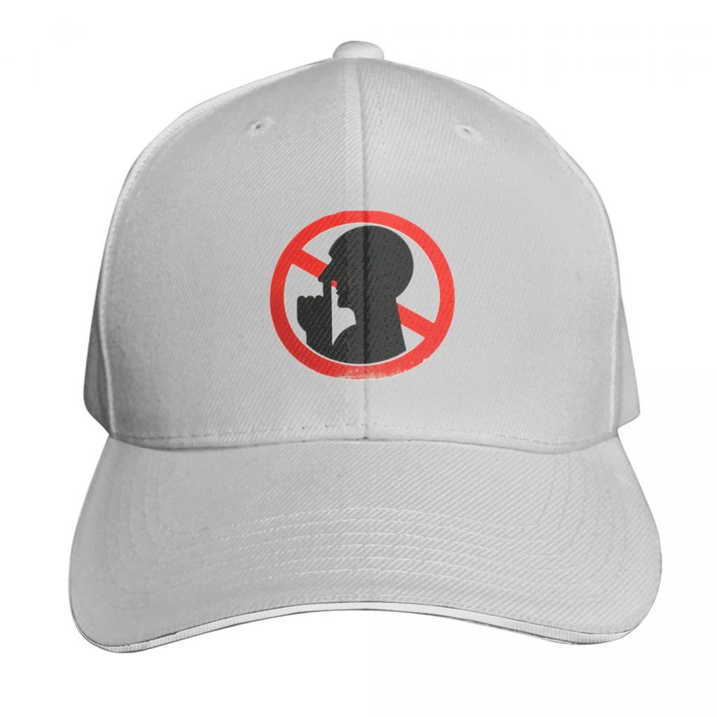 Booger Picking Bad Mmmmkay Baseball Cap Military Tactical Cap Fashion Beach Unique hats Kids Hat Unisex Golf Wear Womens