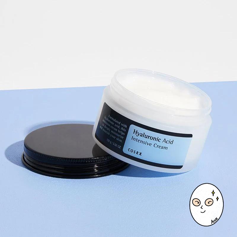 COSRX Hyaluronic Acid Intensive Cream 100g