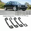 BMW 3/5/7 Series Door Handle Gasket Rubber Seal Set (4 Pcs) - Part No. 51218122441