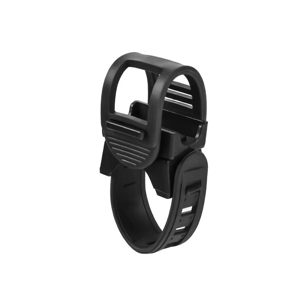 

Hitch Rack Ripple Strap Cradle Strap Adjustable Bicycle Bike Mount Holder чёрный