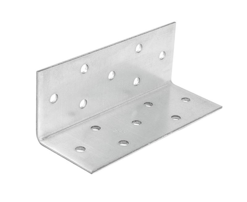 Construction Connector 40*40*100*2.0Mm - Lb 40*40*100