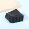 1 Pcs Non-Slip Ladder Covers Folding Ladder Feet Foot Pad Leg Rubber Bumper Protector Pads Step Anti-Slip Cover Protection Pad