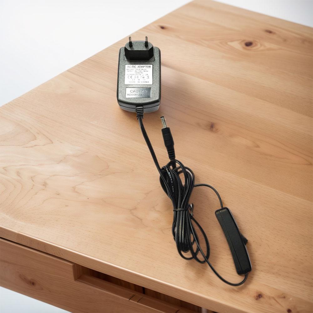 25-5cm Electric Foam Cutter Polystyrene Styrofoam Hot Wire Foam Cutting Knife Portable Sponge Cutting Tools US/EU/UK Plug