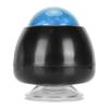 Mountable Muscle Massager   Suction Cup Reduce Fatigue   Tissue Massage   for Shoulder Back