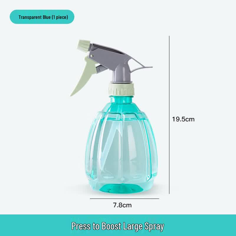 LIEI Small Pressure Spray Bottle