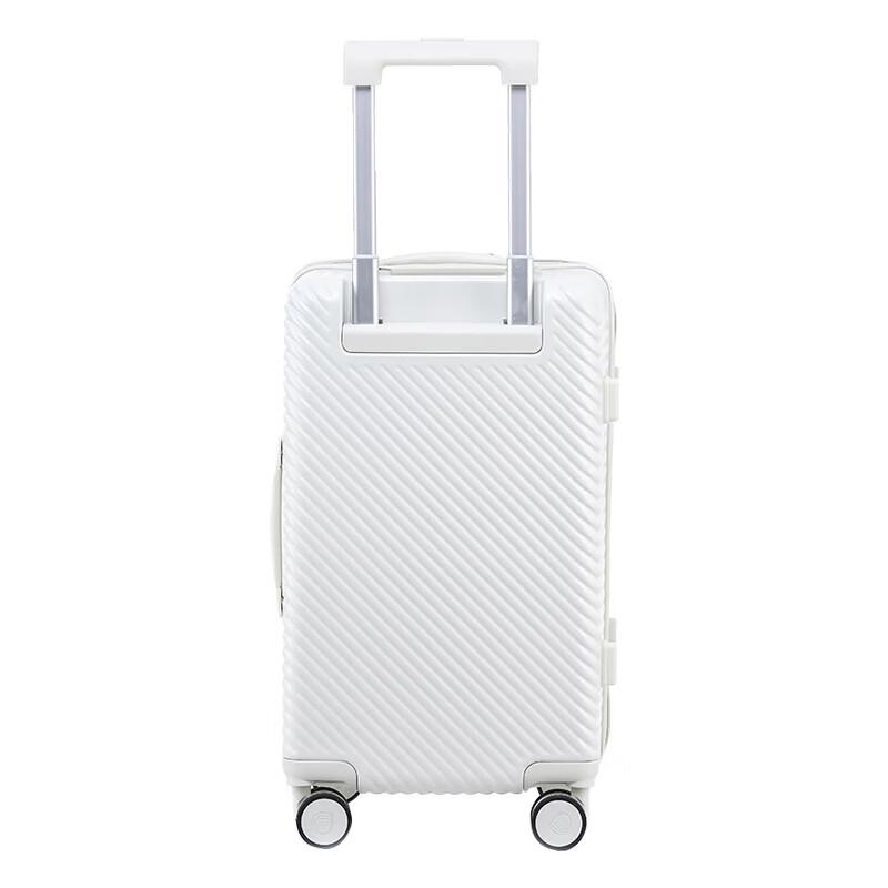 Diplomat BB-L3312 18-inch Carry-On Suitcase