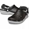 Crocs Classic Turbo Clog  211287 |M4 I Eu 36-37 I W6| Black