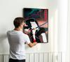 Poster Samurai Japanese Paintings