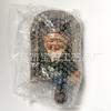 Window Old Man Resin Handicraft Dwarf Sculpture Ornament Garden Dwarf Ornament Pendant Modeling