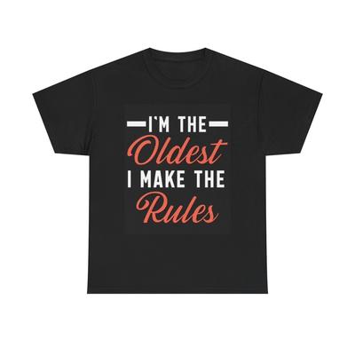 Tops – T-Shirts