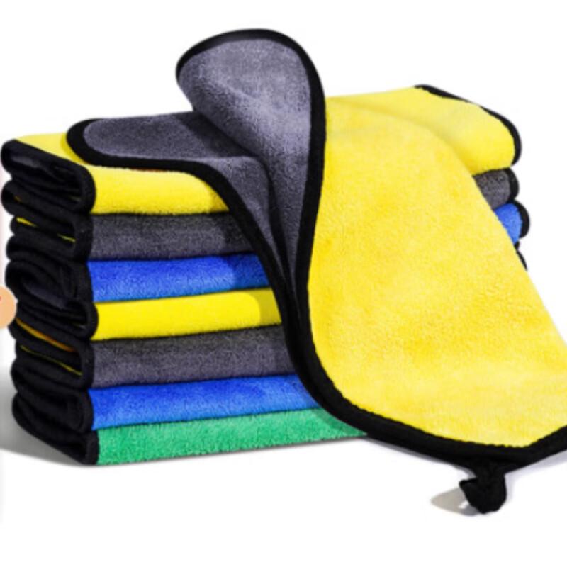 Large Absorbent Multi-purpose Cleaning Cloths