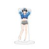 TV Anime 24 Ruka Belly Button Character Acrylic Figure Rent-A-Girlfriend Ver. [Original Illustration]