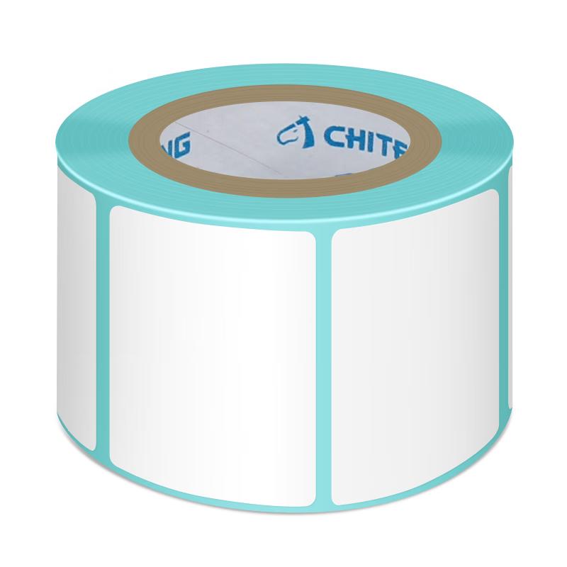 Chiteng Thermal Barcode Label Stickers