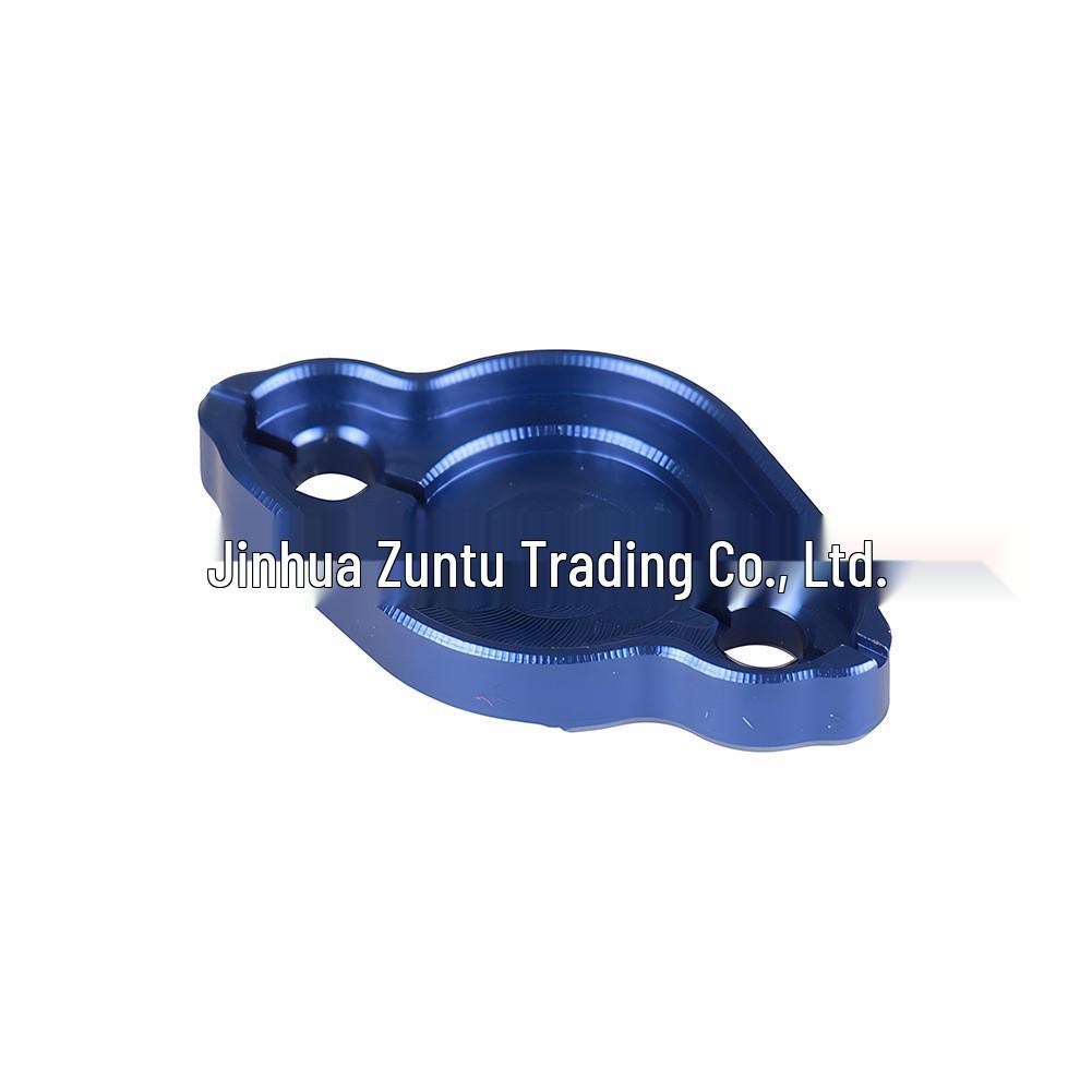 Rear Brake Upper Cylinder Cover for XT250, WR250X/R, YZ450FX, WR/YZ250F, and 450F.