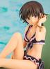 Idolmaster Cinderella Girls EXQ Figure - Honda Mio - Banpresto Prize