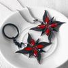 Unique Alloy Necklace Keychain Designs for Fan Of Popular Games and Cosplay Culture Daily Casual Use Accessory