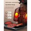 AUX Full Body Kneading Massage Cushion CN plug (adapter included)