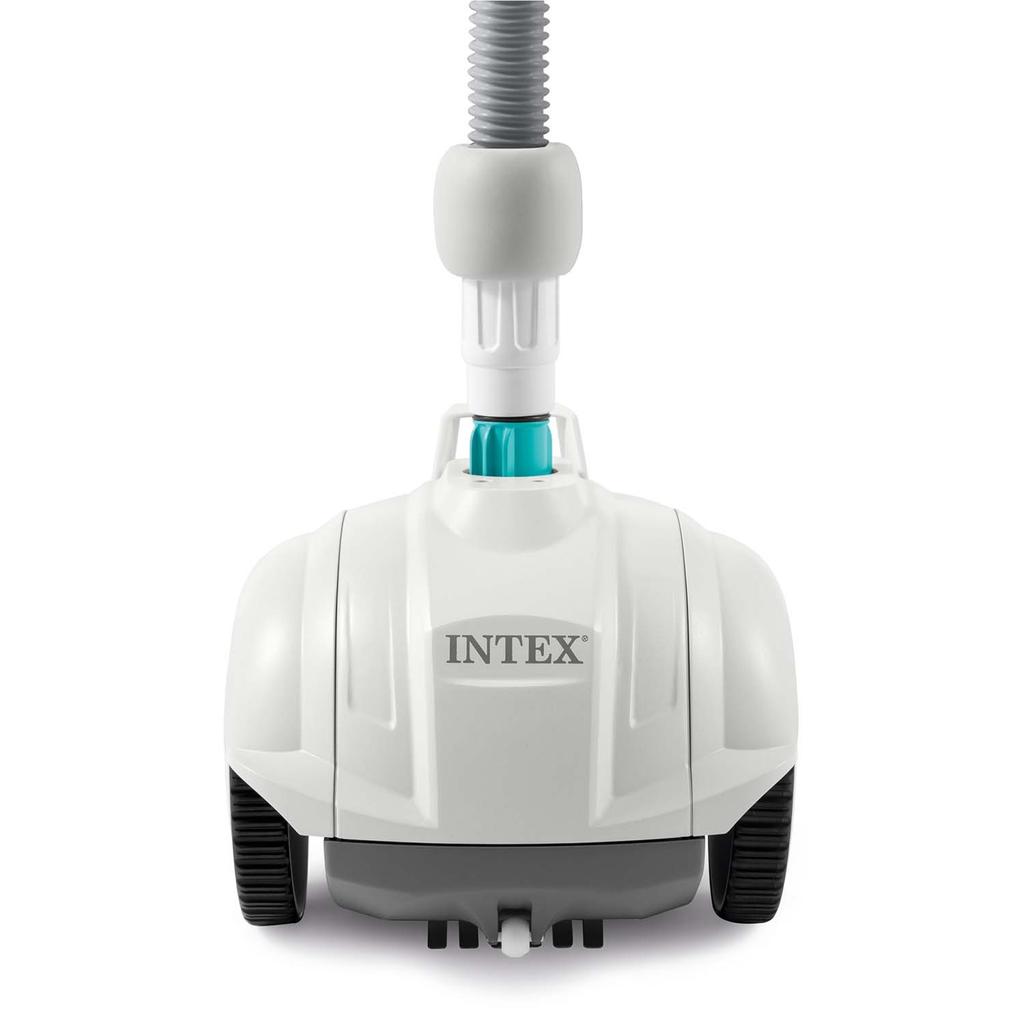 Intex 28007 Automatic Bottom And Wall Cleaner