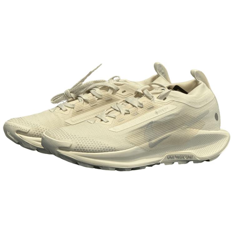 Nike  Pegasus Trail 5 GORE-TEX Sail Photon Dust Women Sneakers Cream FQ0912-102