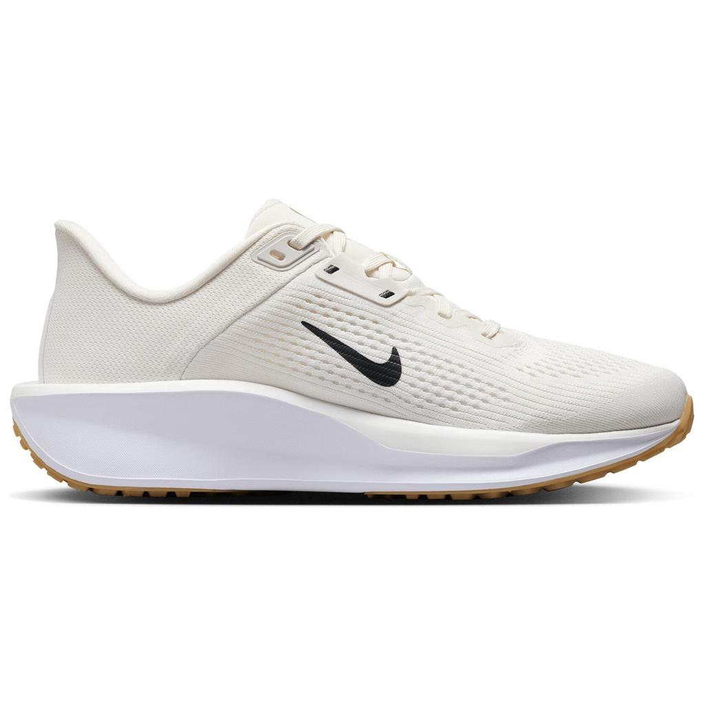 Nike Dámske bežecké topánky Quest 6 Phantom Metallic Gold FD6034-003