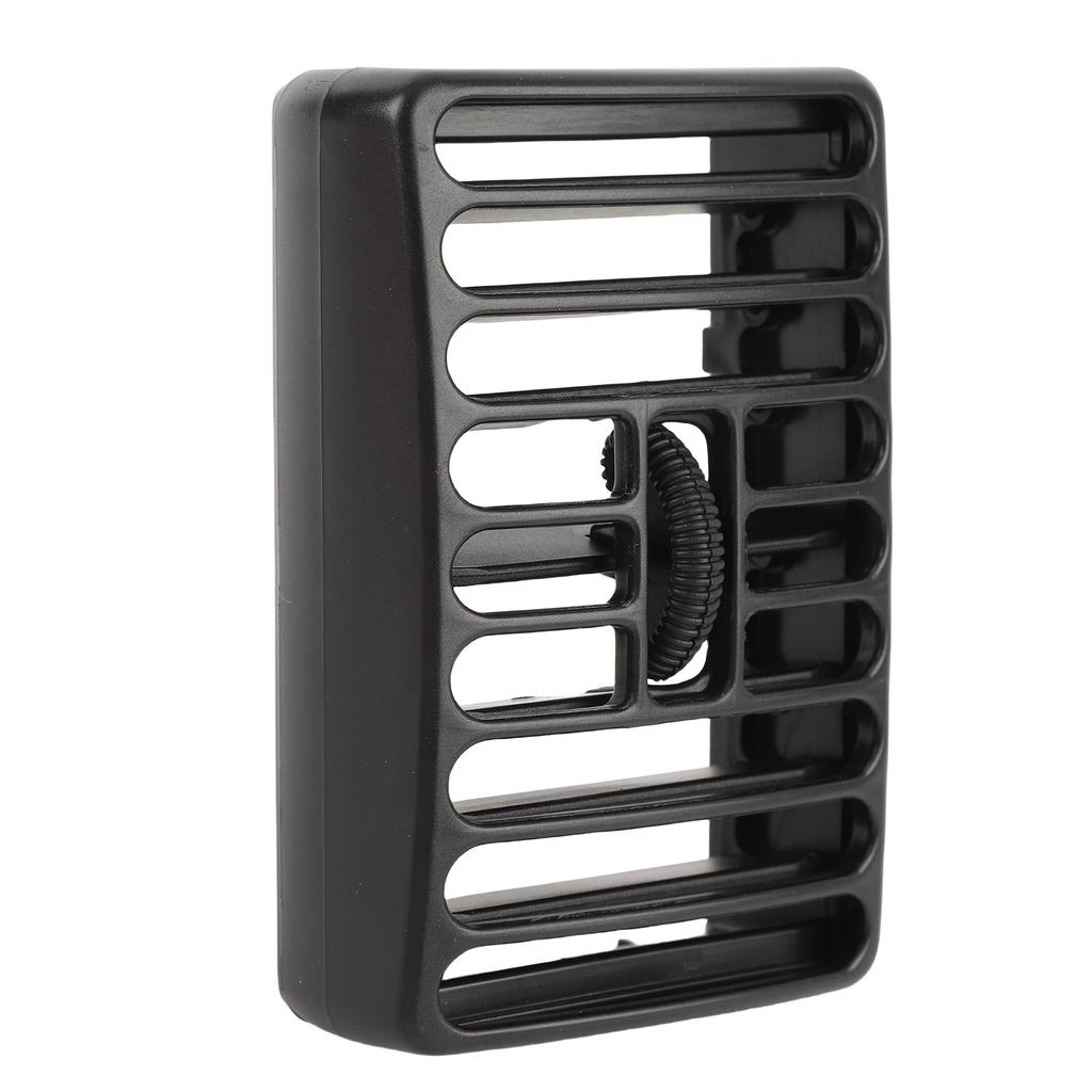 Armaturenbrett Luftkanal Lüftungsgitter 5DP55TAZ Links Fahrerseite ABS AC Armaturenbrett Lüftungsschlitze Lamellenauslass Ersatz für Wrangler