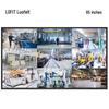 Lofit 65-inch Industrial 4K LED Monitor