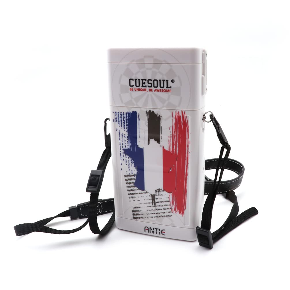 Blackscorpion CUESOUL ANTIE Hard Dart Case (CSDA-BH02-4-88)
