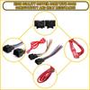 Car Stereo Wiring Radio Harness For Adapter Buick Cadillac Chevrolet GMC Pontiac