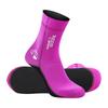 3mm Verdickte Tauchsocken - Warme Winter-Schwimm-, Schnorchel-, Surf-, Segel- & Strandausrüstung