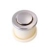 Pop-up Wardrobe Cabinet Knobs Minimalist Bouncing Handle Cabinet Pull Home Hardware  Household