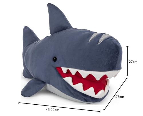 GUND Maxwell Shark 6056006