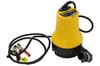 Sutekus Plastic Water Supply & Drain Pump, Saltwater Compatible, DC 12V 75W, Lightweight, Quiet, High Pressure, 4.5m³/Hour Discharge Capacity, Include
