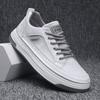 Mesh Outdoor Lightweight Wear-Resistant Shoes 2022 Summer Newest Men Casual Shoes Fashion Comfortable Breathable Men'S Sports Shoes