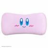 MORIPiLO Kirby Memory Foam Lumbar Pillow (Mini Relax Pillow) Soft and Soft to the Touch, Soft Plush Toy, Nap Pillow (Sweet Dreams Pink), 16x33x8cm, Ch